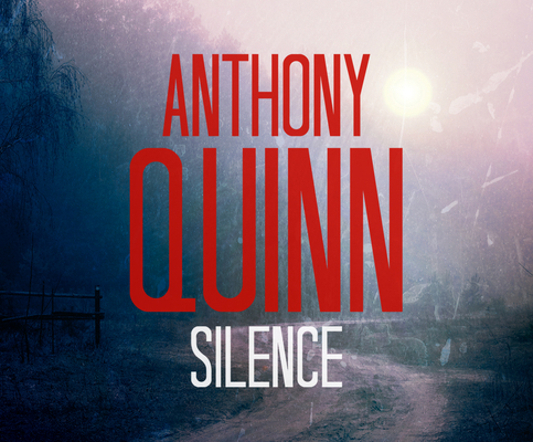 Silence 1520033583 Book Cover
