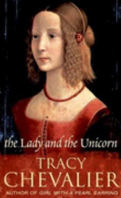 The Lady and the Unicorn 000717988X Book Cover
