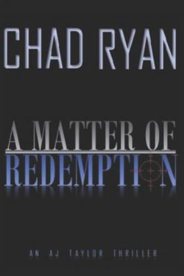 A Matter of Redemption B0FZJ3WCBD Book Cover