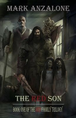 The Red Son 1948239426 Book Cover