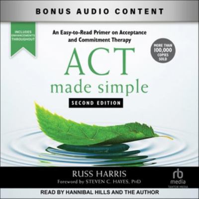Act Made Simple: An Easy-to-read Primer on Acce... Book Cover