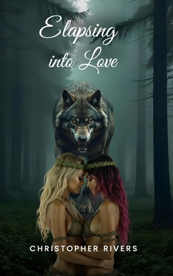 Elapsing into Love B0DPHQYQV8 Book Cover