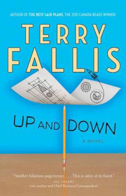 Up and Down 0771047916 Book Cover