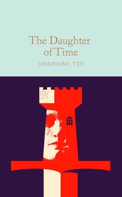 The Daughter of Time 1529090350 Book Cover