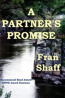 A Partner's Promise 1438267991 Book Cover