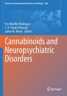 Cannabinoids and Neuropsychiatric Disorders Book Cover