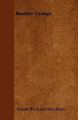 Rudder Grange 1446038580 Book Cover