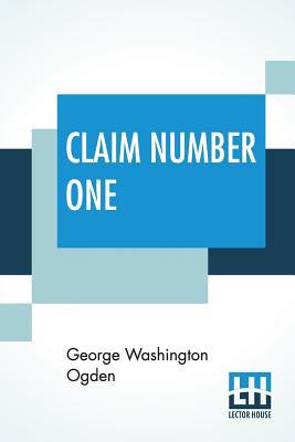 Claim Number One 9353423988 Book Cover