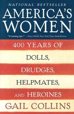 America's Women 0060959819 Book Cover