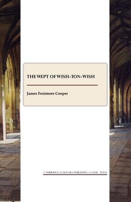 The Wept of Wish-Ton-Wish 1443803618 Book Cover