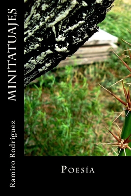 Minitatuajes [Spanish] 1478337133 Book Cover