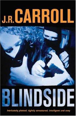 Blindside 1741142067 Book Cover