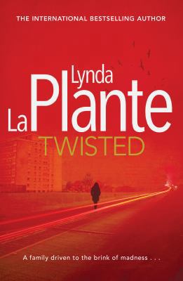Twisted 1471125882 Book Cover