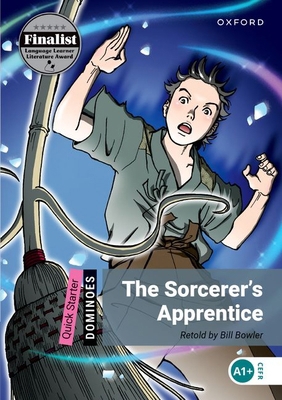 Sorcerers Apprentice 019424976X Book Cover