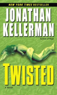 Twisted 0345465261 Book Cover