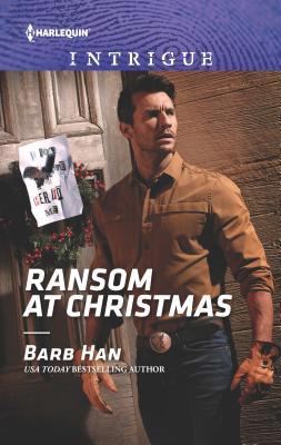 Ransom at Christmas 1335604707 Book Cover
