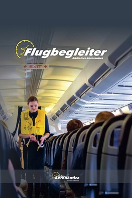 Flugbegleiter [German] B0F4TF66WR Book Cover