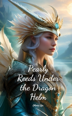 Pearly Reeds Under the Dragon Helm 180563609X Book Cover
