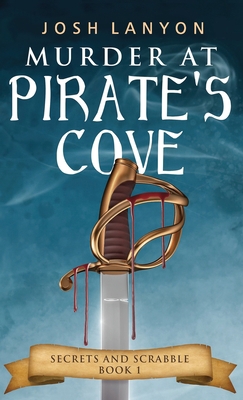 Murder at Pirate's Cove: An M/M Cozy Mystery: S... 1945802626 Book Cover