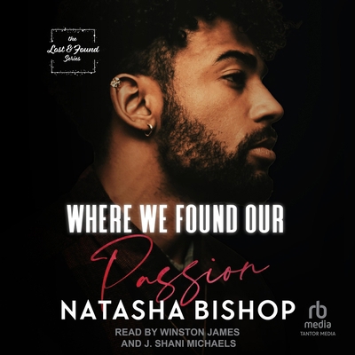 Where We Found Our Passion B0F47J6L2P Book Cover