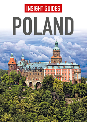 Insight Guides: Poland 178005808X Book Cover