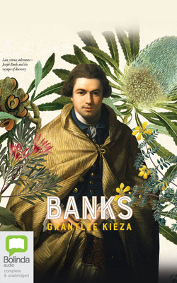 Banks 1867507269 Book Cover