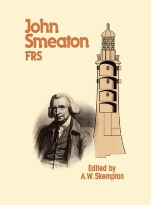 John Smeaton Frs 072770088X Book Cover