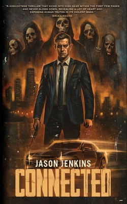 Connected 1966037740 Book Cover