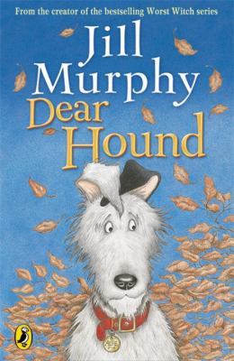 Dear Hound 0141323450 Book Cover