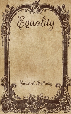 Equality            Book Cover