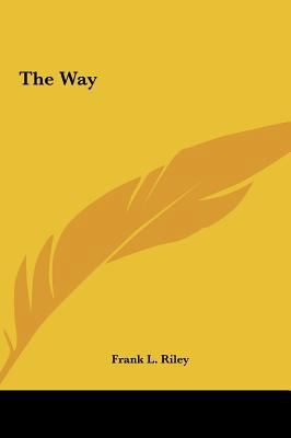 The Way 1161569138 Book Cover
