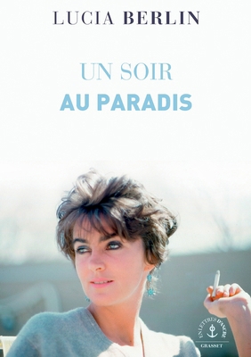 Un soir au paradis [French] 2246819350 Book Cover