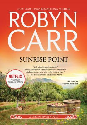 sunrise Point 1461803063 Book Cover