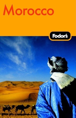 Fodor's Morocco 1400017262 Book Cover