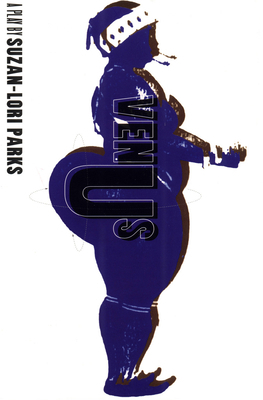 Venus 1559361352 Book Cover