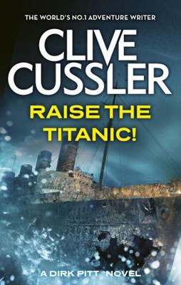 Raise the Titanic! [Spanish] B002TZ3CCW Book Cover