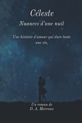 Céleste: Nuances d'une nuit [French] B08WJPMYKB Book Cover