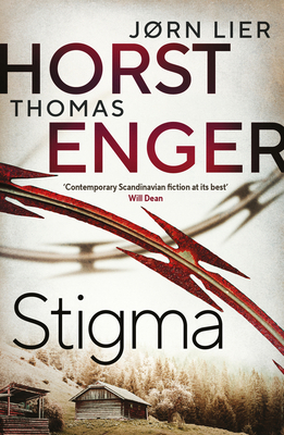 Stigma: Volume 4 1914585763 Book Cover