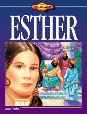 Esther 1557482608 Book Cover