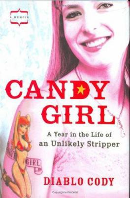 Candy Girl: A Year in the Life of an Unlikely S... 1592401821 Book Cover