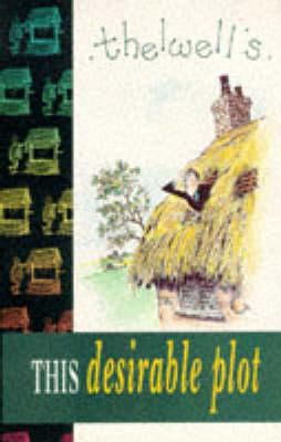 This Desirable Plot 0749303948 Book Cover