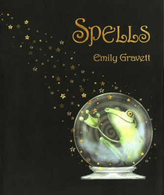 Spells 1416982701 Book Cover