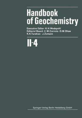 Elements Kr (36) to Ba (56) 3642659357 Book Cover
