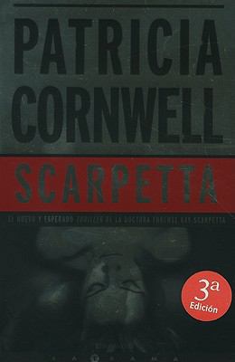 Scarpetta = Scarpetta [Spanish] 8466642862 Book Cover