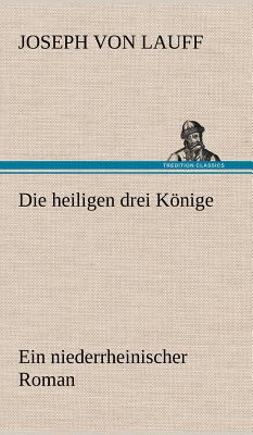 Die Heiligen Drei Konige [German] 3847255010 Book Cover