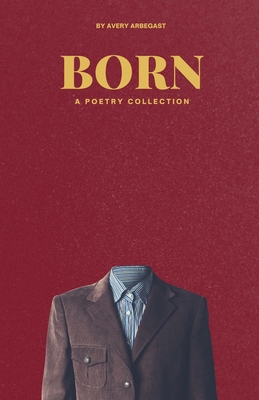 Born B0GF412JZS Book Cover