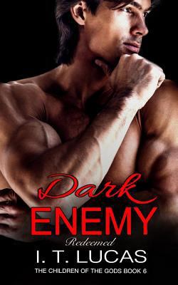 Dark Enemy Redeemed 1532844115 Book Cover