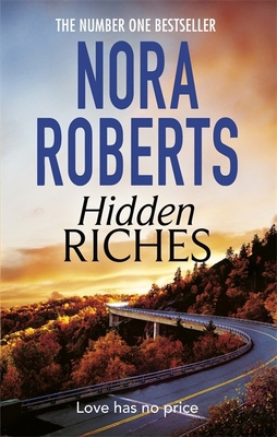 Hidden Riches 0349407967 Book Cover
