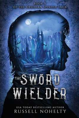 The Sword Wielder 1942350163 Book Cover