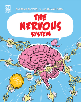 The Nervous System 0716687860 Book Cover